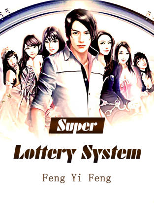 Super Lottery System